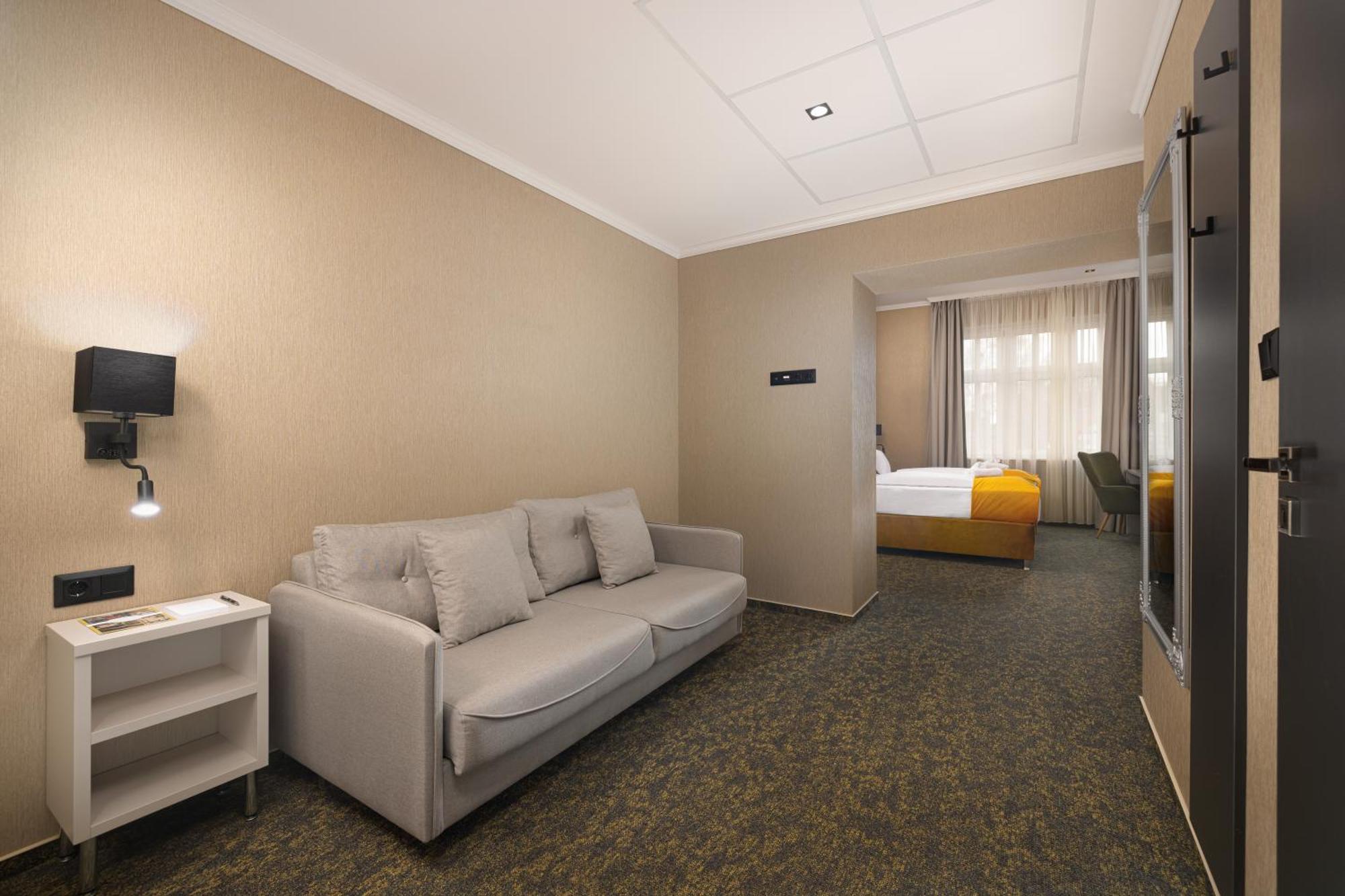 Hotel Allora — Photos 2