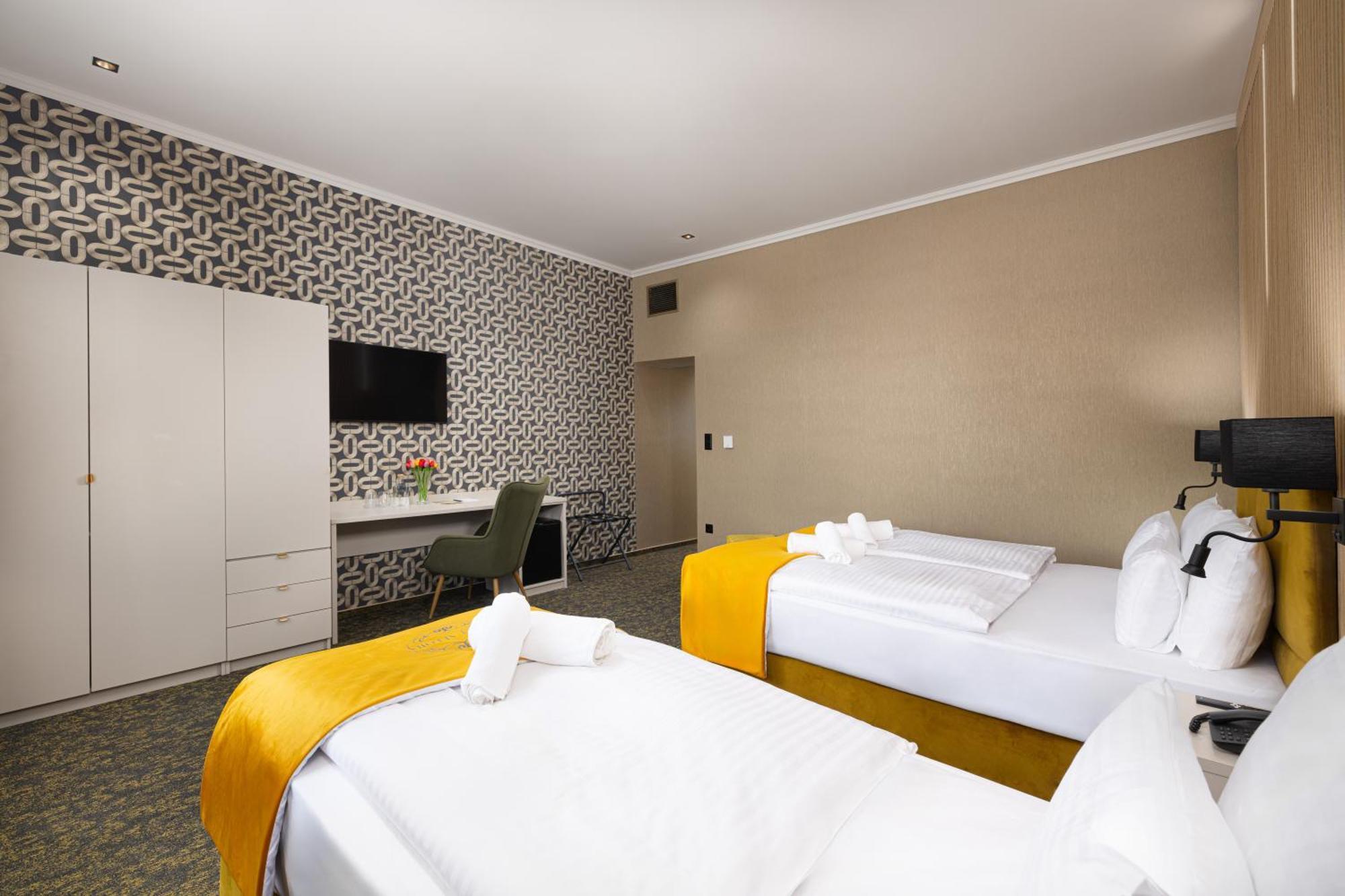 Hotel Allora — Photos 3